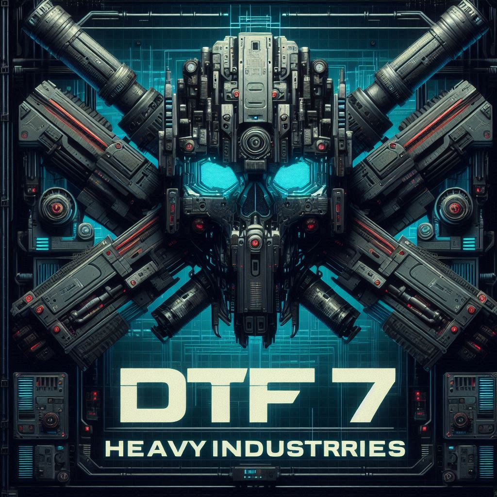 dtf7 industries